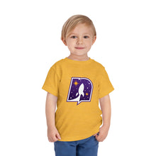 NOVAS Toddler Short Sleeve Tee