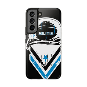 Tough Phone Cases - Militia