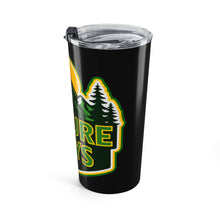 NATURE BOYS Tumbler 20oz