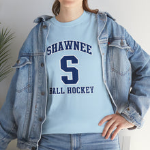 Unisex Heavy Cotton Tee - (14 Colors) - Shawnee