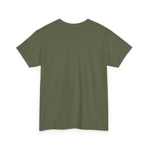 PBHL Unisex Heavy Cotton Tee