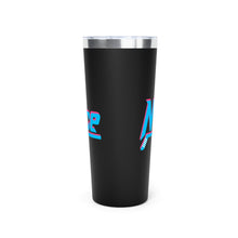Menace Copper Vacuum Insulated Tumbler