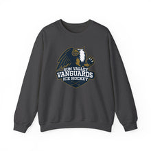 Sun Valley Sweatshirt, Unisex Crewneck Top