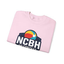 NO CONTEXT Sweatshirt, Unisex Crewneck Top