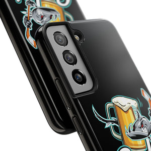 Tough Phone Cases - Cudas