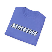 Stateline Unisex Softstyle T-Shirt