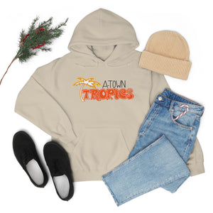 Tropics Unisex Heavy Blend™ Hooded Sweatshirt