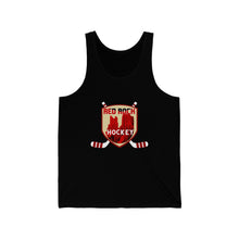 Red Rock - Unisex Jersey Tank