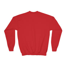 Youth Crewneck Sweatshirt - Gloucester Field Hockey