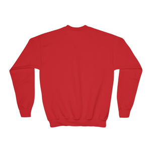 Youth Crewneck Sweatshirt - Gloucester Field Hockey