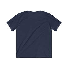 Mountain Top Hockey Kids Softstyle Tee