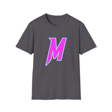 Menace Unisex Softstyle T-Shirt
