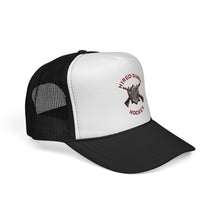 Hired Guns Trucker Cap