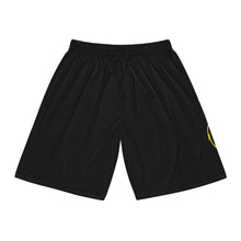 NH Kings Basketball Style Shorts