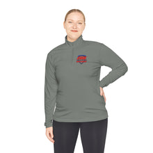 CSHL Youth  - Unisex Quarter-Zip Pullover