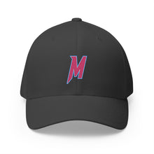 Menace fitted hat