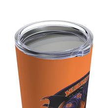 Jersey Dinos Tumbler 20oz