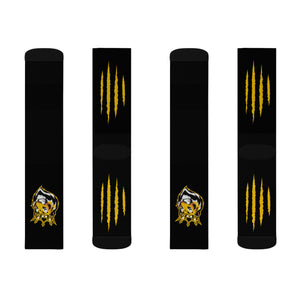 Sublimation Socks -  NH Kings