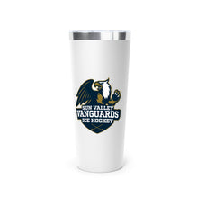 Sun Valley Copper Vacuum Insulated Tumbler