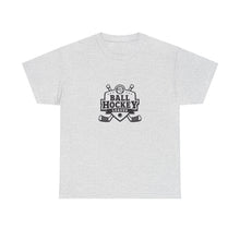 Unisex Heavy Cotton Tee -Pioneer Sports