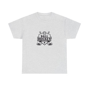 Unisex Heavy Cotton Tee -Pioneer Sports