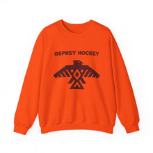 OSPREY Sweatshirt, Unisex Crewneck Top