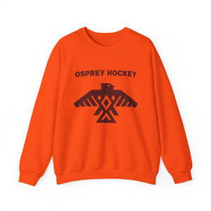 OSPREY Sweatshirt, Unisex Crewneck Top