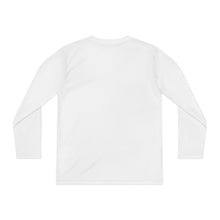 Pioneer Sports - Youth Long Sleeve Competitor Tee