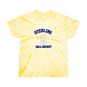 Tie-Dye Tee, Cyclone - STERLING