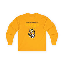Unisex Ultra Cotton Long Sleeve Tee -  NH Kings