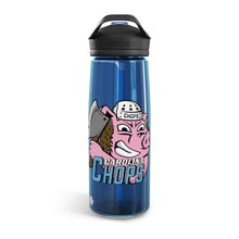 CHOPS - CamelBak Eddy®  Water Bottle, 20oz\25oz