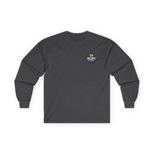 NO CONTEXT Unisex Ultra Cotton Long Sleeve Tee