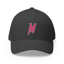 Menace fitted hat
