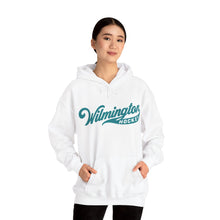 UNCW Unisex Hooded Sweatshirt