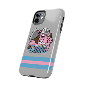 CHOPS Case Mate Tough Phone Cases - (15 iPhone Models)