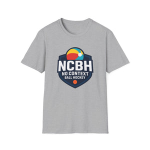 NO CONTEXT  Unisex Softstyle T-Shirt