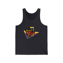 Tucson Unisex Jersey Tank