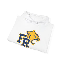 Unisex Hooded Sweatshirt - Franklin Regional Devo (customizable)