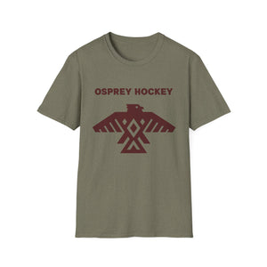 OSPREY   Unisex Softstyle T-Shirt