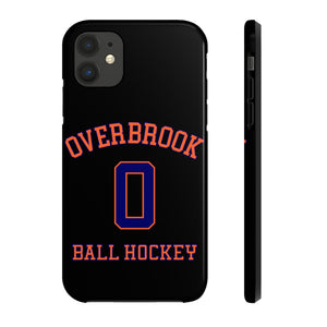 Case Mate Tough Phone Cases - Overbrook