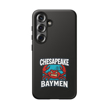 Baymen Phone Case