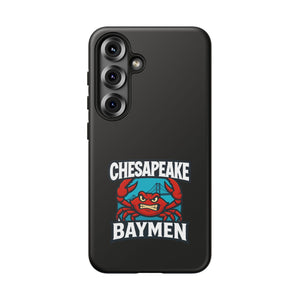 Baymen Phone Case