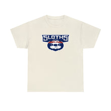 Sloth Unisex Heavy Cotton Tee 2