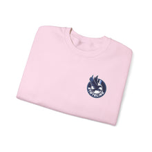 Stateline Sweatshirt, Unisex Crewneck Top