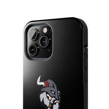 Fitchburg Raiders Case Mate Tough Phone Cases