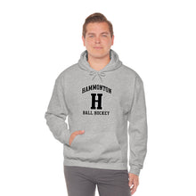 Hooded Sweatshirt - Hammonton