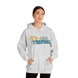 Tropics Unisex Heavy Blend™ Hooded Sweatshirt