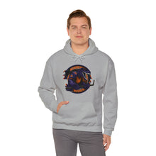 Unisex Heavy Blend™ Hooded Sweatshirt Jersey Dinos