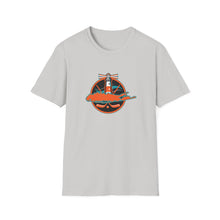 Unisex Softstyle T-Shirt - NY Dek
