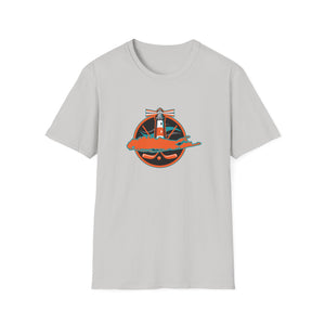 Unisex Softstyle T-Shirt - NY Dek